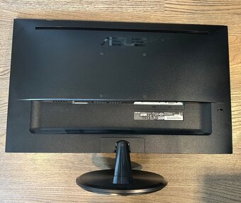 Monitor Asus 24" VP249HE - 2