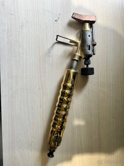 Stará letlampa - 2
