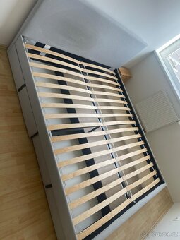 Postel 180/200 - 2