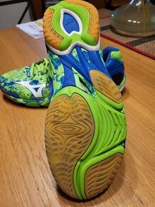 Mizuno Wave Mirage vel.40.5 (stélka 25cm) - 2