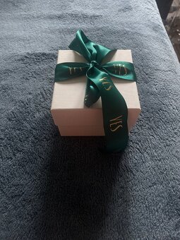 Zlatý náramek s křížkem – YES Jewellery (14k) - 2