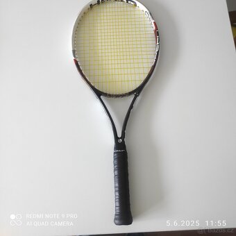 Tenisová raketa Head graphene speed pro - 2