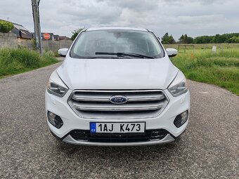 Ford Kuga 2 Facelift Titanium - 2
