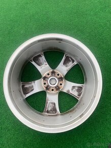 ALU KOLA OPEL 5X115 R19 INSIGNIA - 2
