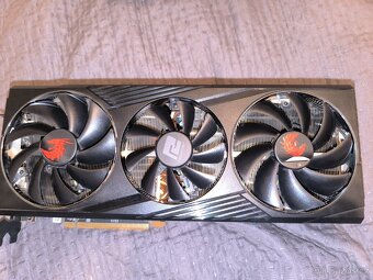 Grafická karta RX 6800 XT - 2