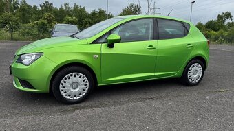 Seat Ibiza 1.2 TSi 77kW Style - 2