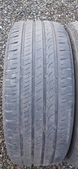 Pneu Barum 205/55/17 - 2