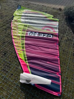 Plachta Neilpryde RS Racing EVO 9 7.0 - 2