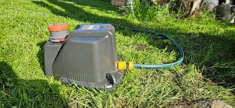 Gardena Comfort AquaContour Automatic - 2