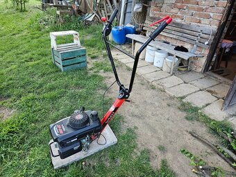 Motor Vari XP 200 - 2