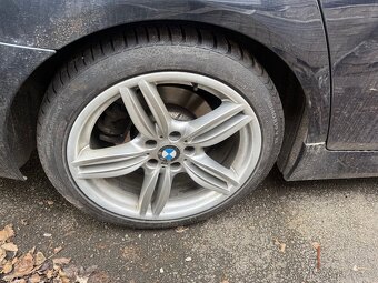 BMW f10 - 2