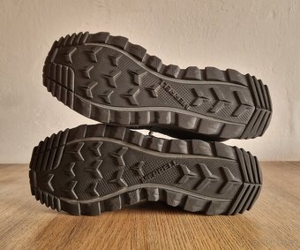 outdoor boty Merrell Wildwood Aerosport (vel. 43,5) - 2