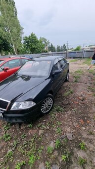 Škoda Octavia 2 1.9tdi - 2