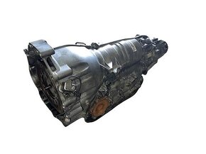 Převodovka 6A 4X4 LWC 2.7TDI 140KW Audi A6 4F FL 2009 - 2
