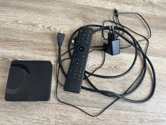 Nejnovější O2 TV Set-Top Box (Oneplay Box) - 2