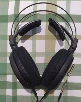Audio-Technica ATH-AD2000X - 2