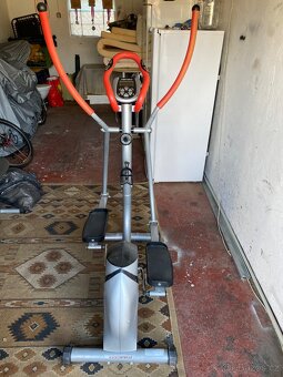 Stepper - 2