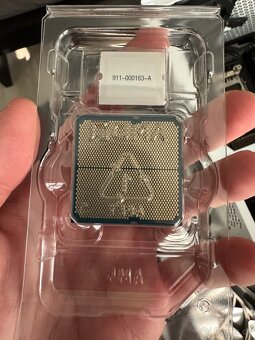 AMD Ryzen 5 8600G, záruka - 2