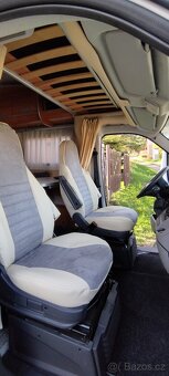 Prodám obytný vůz JOINT na podvozku Fiat Ducato - 2