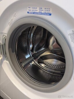 Pračka Indesit IWSC 51051 C ECO - 2