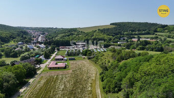 Prodej stavebního pozemku, 1427 m2, 132626 - 2