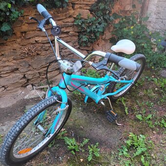 kolo Specialized Hotrock 20 - 2