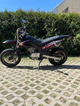 Motobi Misano DFE 125 - 2