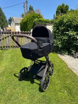 Cybex Priam set - 2