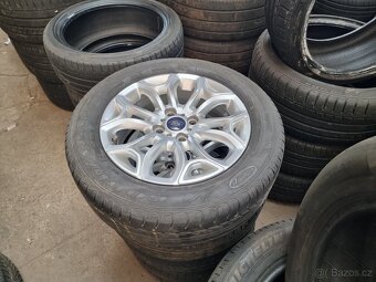 Alu pneu 14-21 vyprodej - 2
