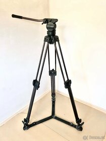 videostatív Libec LX - 2