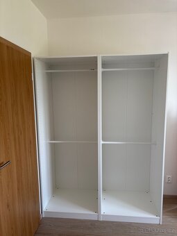 PAX rám skříně - 2