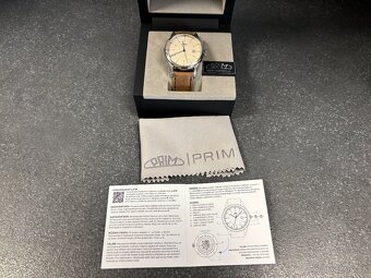 Pánské hodinky PRIM RETRO AUTOMATIC W01P.13226 - 2