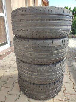 Letní pneu 225/45 R17 - 2