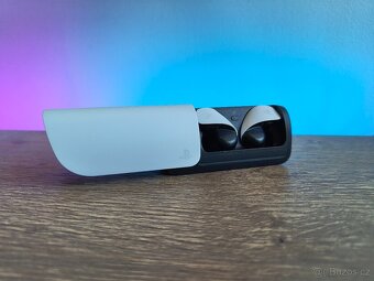 PlayStation, Pulse Explore bezdrátové sluchátka - 2