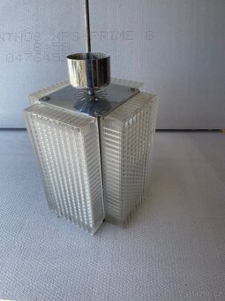 Retro lustr - 2