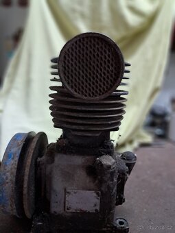 Kompresor - 2