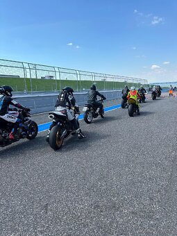 HONDA CBR 1000RR SC57 FIREBLADE - 2