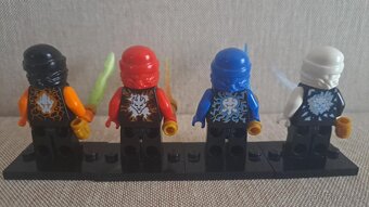🧟 Lego Ninjago "POSSESSION sada" 🧟 - 2