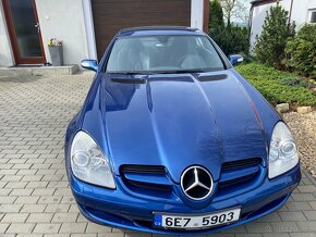 SLK 350 - 2
