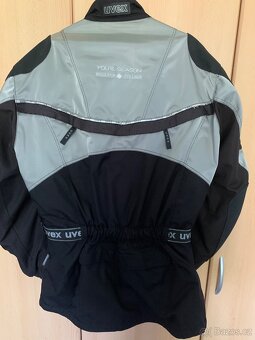Bunda UVEX - 2