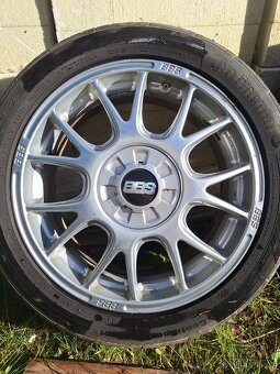 Kola BBS 5x112 - 2