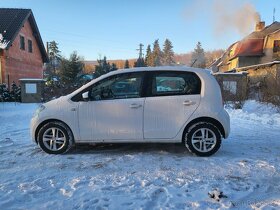 Seat Mii 1.0 CNG pohon, odpočet DPH - 2
