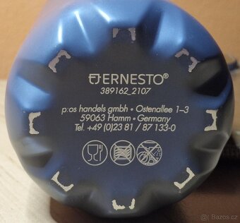 Nerezová termoska ERNESTO - 2