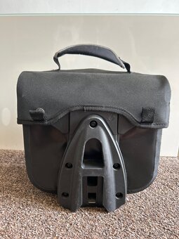 Brompton Mini O bag (Ortlieb) - 2