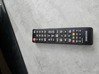 Televize SAMSUNG UE32EH4003 - 2