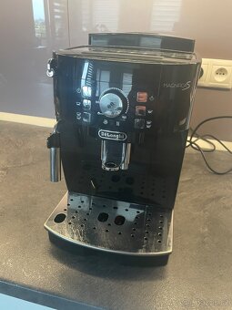 DeLonghi Magnifica S - ECAM 21.117.B - 2
