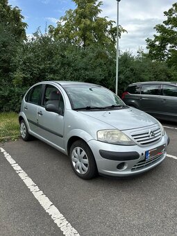 Citroen c3 1.1 44 kw - 2