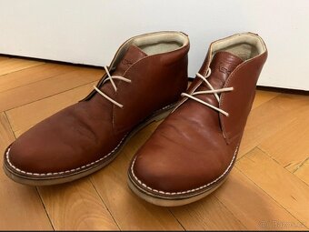 Vasky Desert Brown vel. 47 - 2