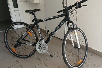 Kolo MRX SCUD cross, vel 19" - 2