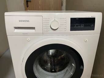 Pračka Siemens - 2